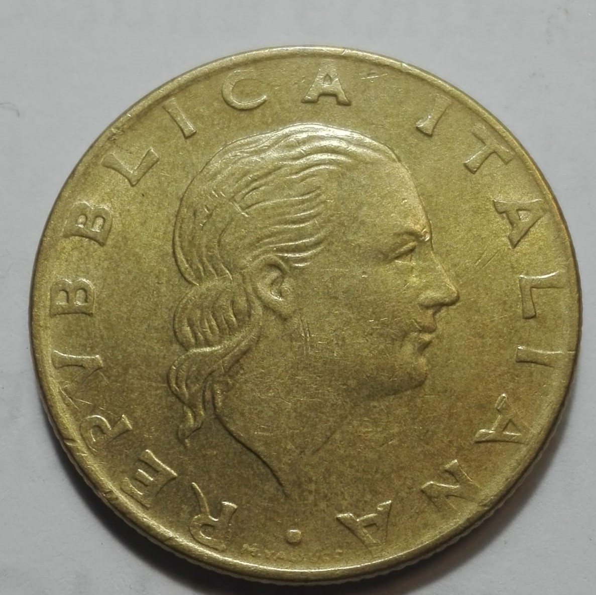 sena coins